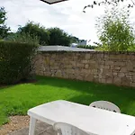 Quiet With Garden, For 1 To 4