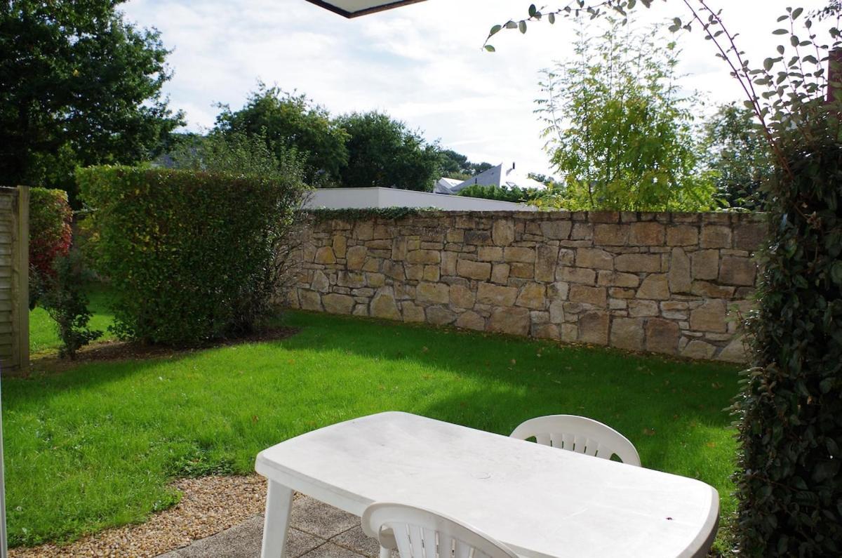 Appartement Quiet With Garden, For 1 To 4 *