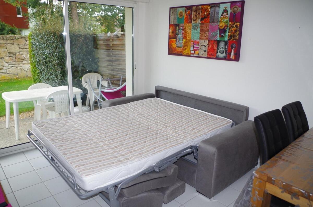 Quiet With Garden, For 1 To 4 *